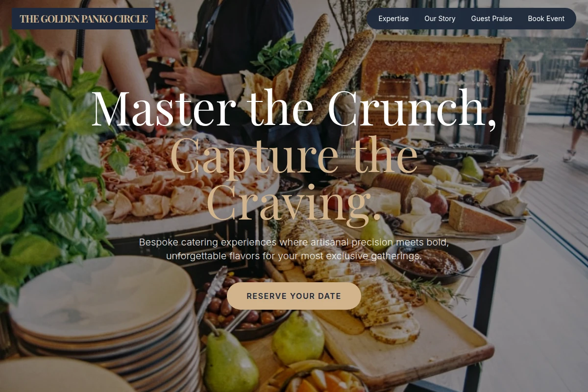 Niche Catering