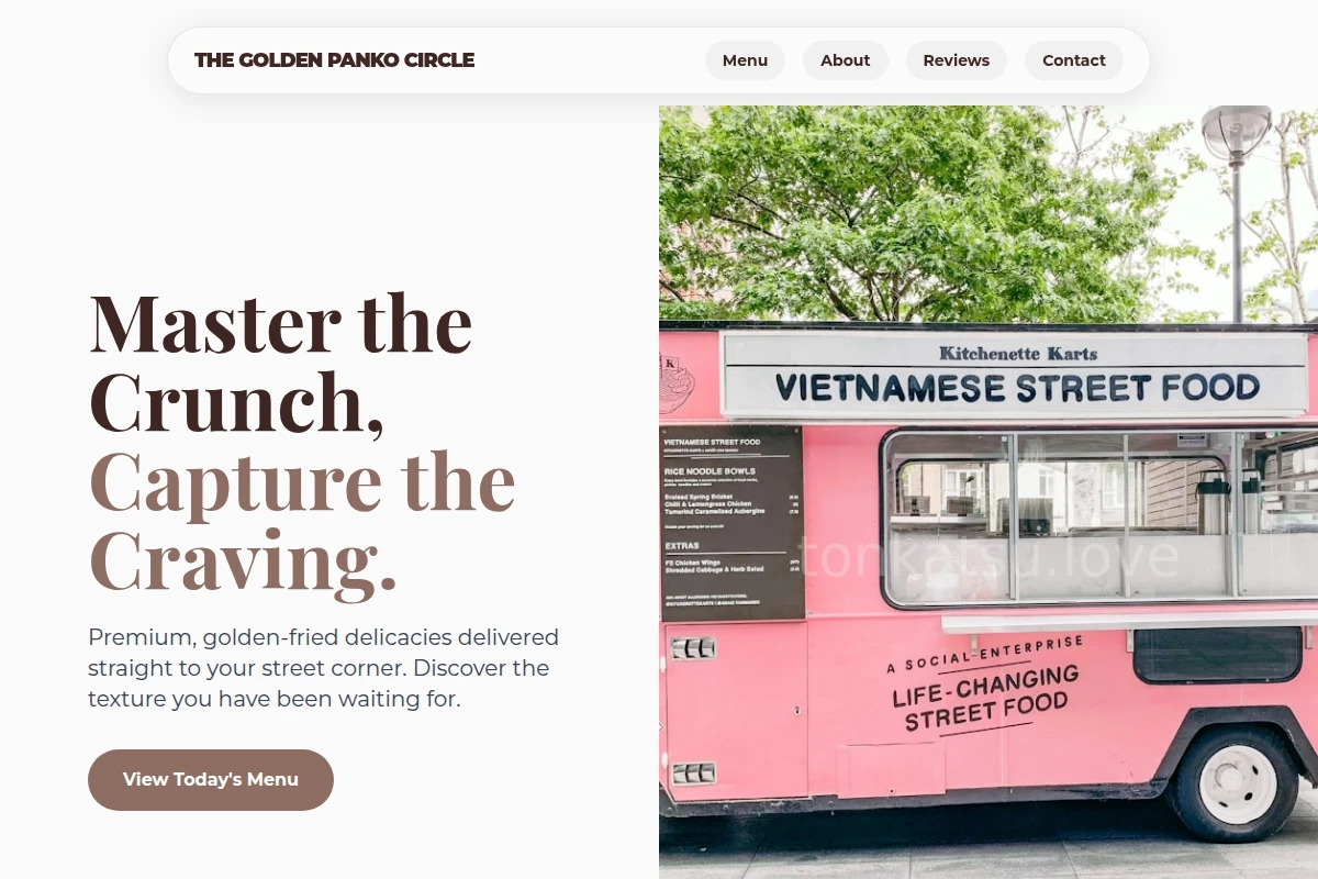 Taste Food Truck